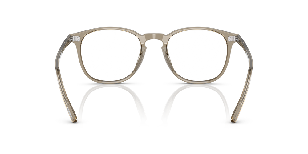 Oliver Peoples Finley 1993 con montura Sencha - El 5
