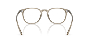 Oliver Peoples Finley 1993 con montura Sencha - El 5