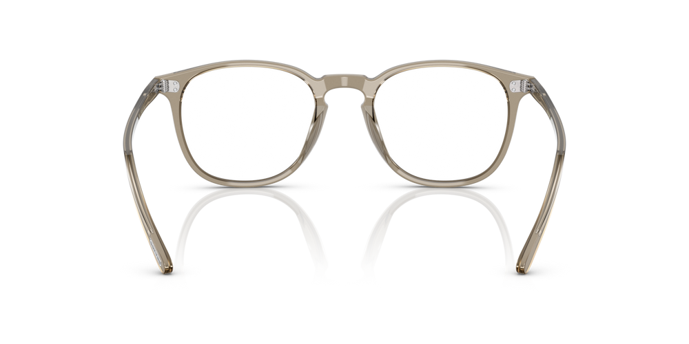 Oliver Peoples Finley 1993 avec monture Sencha - image 5