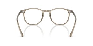 Oliver Peoples Finley 1993 avec monture Sencha - image 5