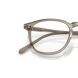 Oliver Peoples Finley 1993 with Sencha frame - Variant