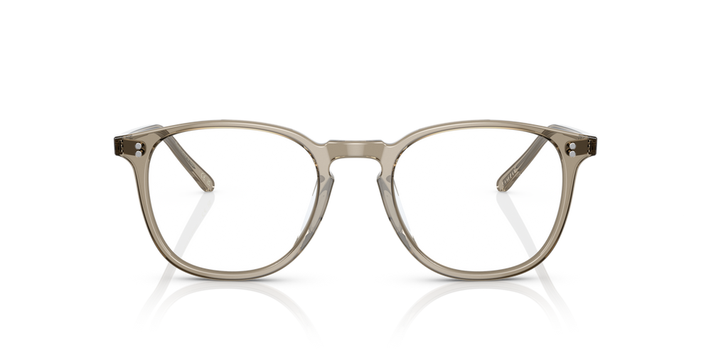 Oliver Peoples Finley 1993 avec monture Sencha - image 2
