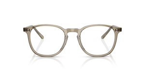Oliver Peoples Finley 1993 avec monture Sencha - image 2