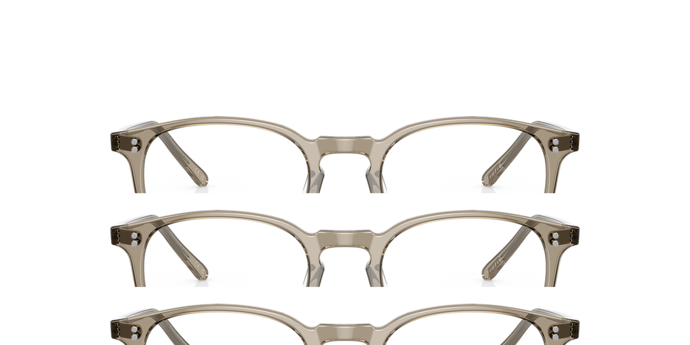 Oliver Peoples Finley 1993 with Sencha frame | Oliver Peoples® US