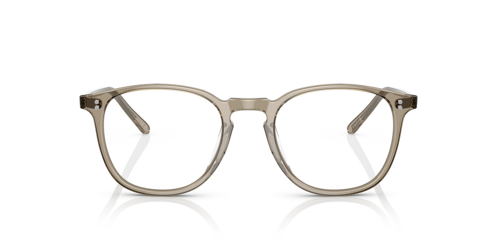 Oliver Peoples Finley 1993 con montura Sencha - El 2