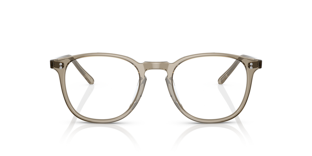 Oliver Peoples Finley 1993 con montatura Sencha - immagine 2