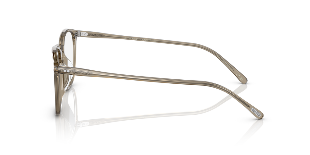 Oliver Peoples Finley 1993 con montura Sencha - El 4
