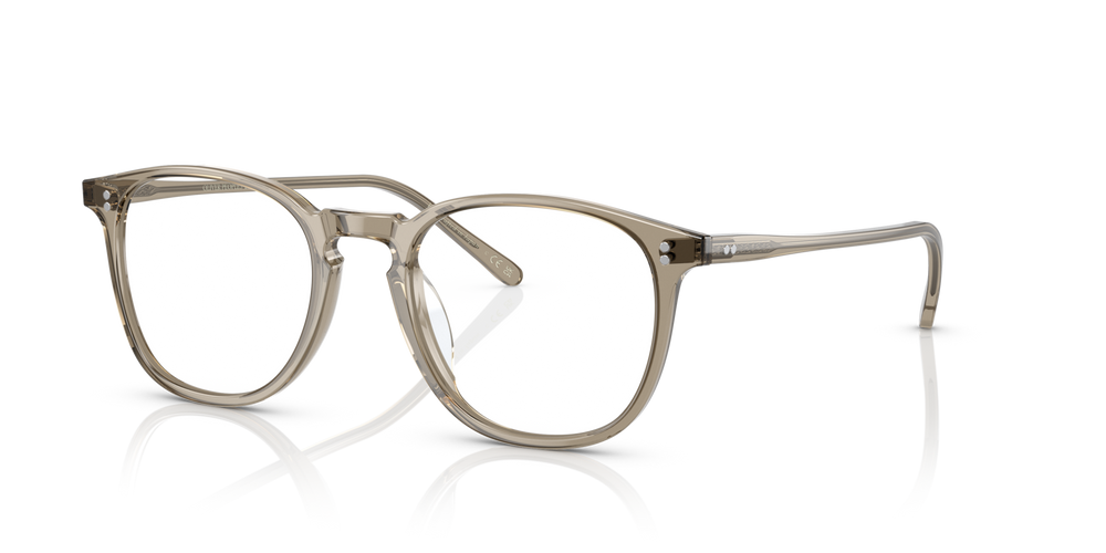 Oliver Peoples Finley 1993 mit Sencha Gestell - bild 3