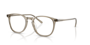 Oliver Peoples Finley 1993 con montura Sencha - El 1