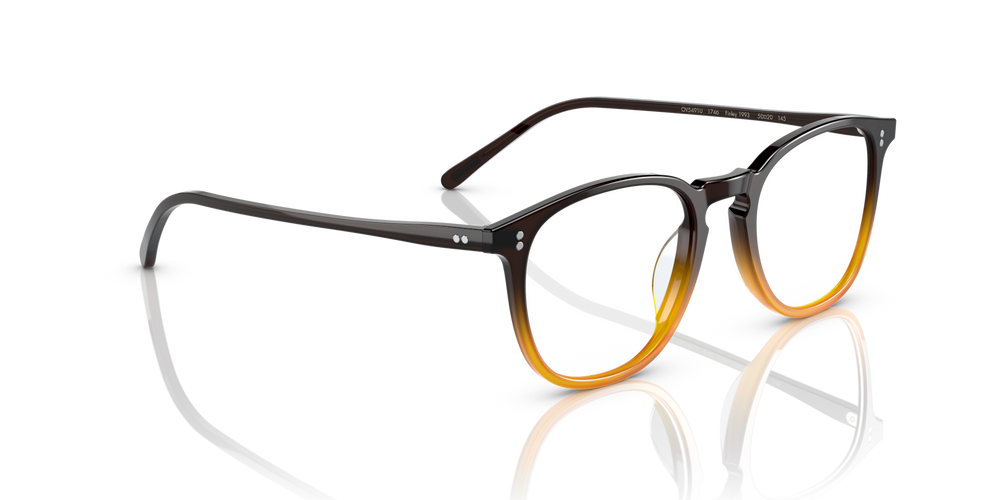 Oliver Peoples Finley 1993 with Whisky Gradient frame - image 3