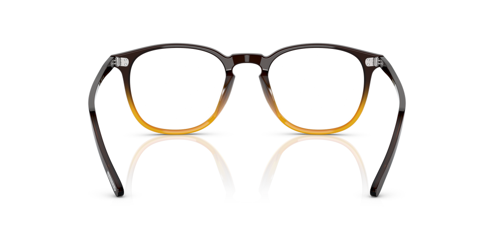 Oliver Peoples Finley 1993 mit Whisky Gradient Gestell - Bild 5