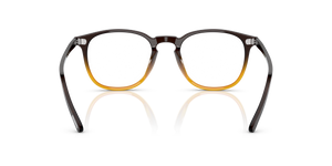 Oliver Peoples Finley 1993 mit Whisky Gradient Gestell - Das Bild 5