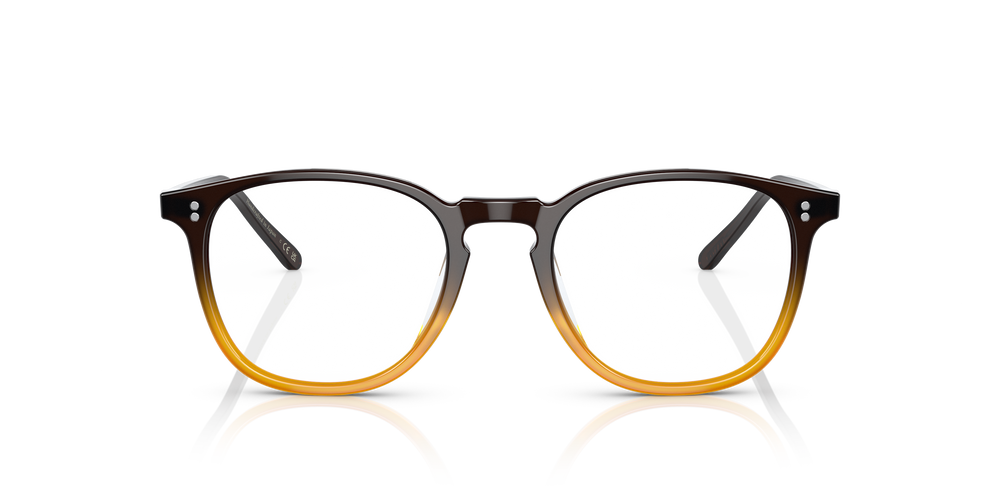 Oliver Peoples Finley 1993 with Whisky Gradient frame | Oliver