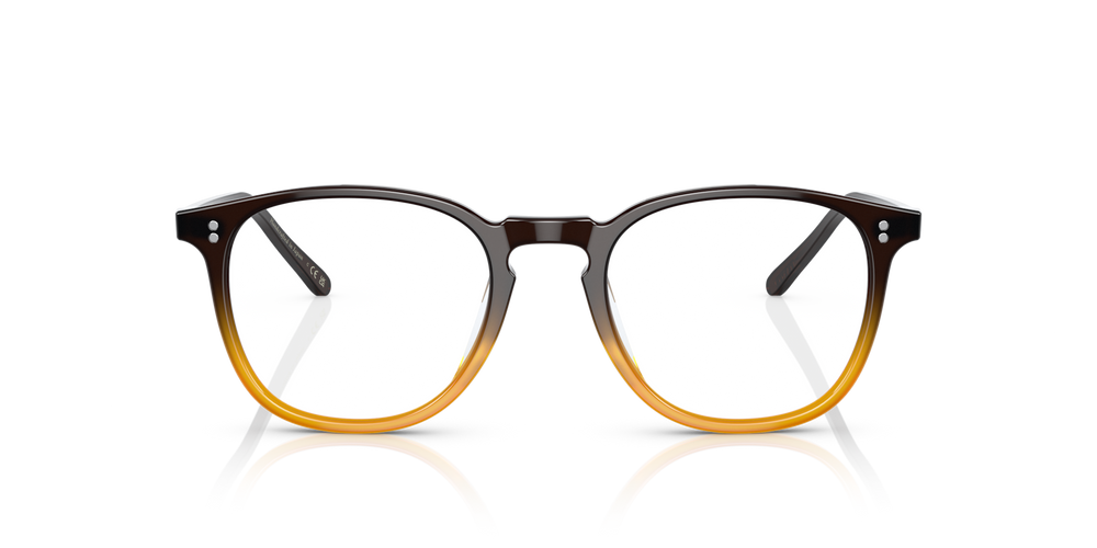 Oliver Peoples Finley 1993 with Whisky Gradient frame - image 2