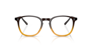 Oliver Peoples Finley 1993 with Whisky Gradient frame - image 2