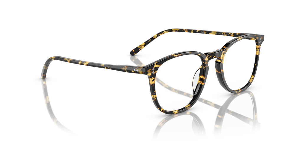 Oliver Peoples Finley 1993 with Tokyo Tortoise frame - Image 3