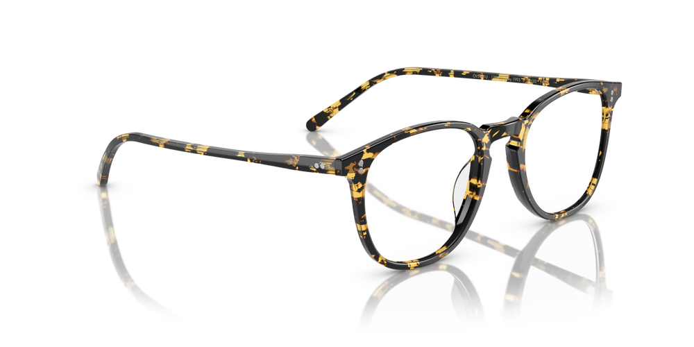 Oliver Peoples Finley 1993 with Tokyo Tortoise frame - image 3