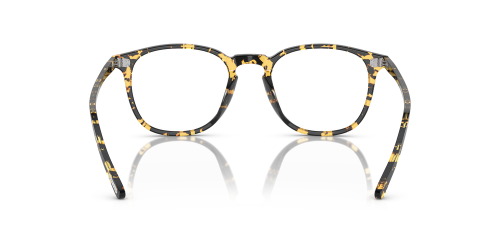 Oliver Peoples Finley 1993 with Tokyo Tortoise frame - Image 5