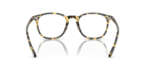 Oliver Peoples Finley 1993 mit Tokyo Tortoise Gestell - Das Bild 5