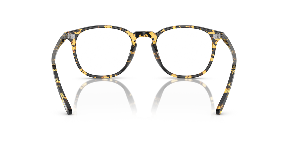 Oliver Peoples Finley 1993 with Tokyo Tortoise frame - image 5