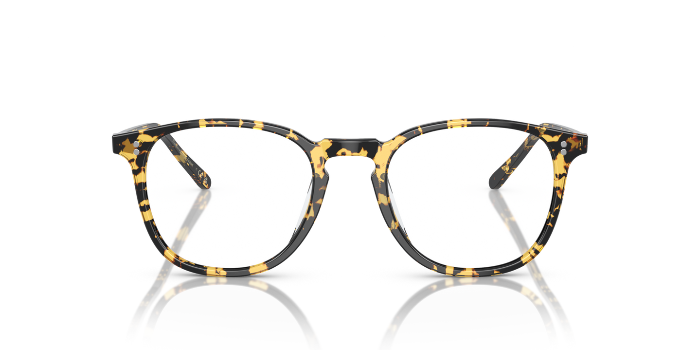 Oliver Peoples Finley 1993 with Tokyo Tortoise frame - Image Material 