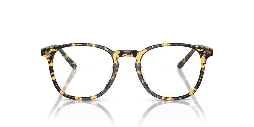 Oliver Peoples Finley 1993 mit Tokyo Tortoise Gestell - Das Bild 2