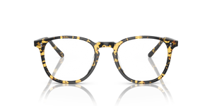 Oliver Peoples Finley 1993 mit Tokyo Tortoise Gestell - Das Bild 2