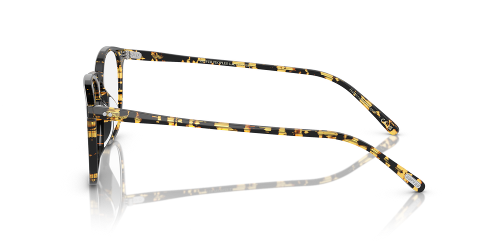 Oliver Peoples Finley 1993 with Tokyo Tortoise frame - image 4