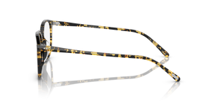 Oliver Peoples Finley 1993 mit Tokyo Tortoise Gestell - Das Bild 4