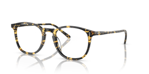 Oliver Peoples Finley 1993 mit Tokyo Tortoise Gestell - Das Bild 1