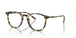 Oliver Peoples Finley 1993 with Tokyo Tortoise frame - image 1