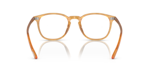 Oliver Peoples Finley 1993 with Semi-Matte Goldwood frame - image 5