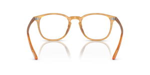 Oliver Peoples Finley 1993 with Semi-Matte Goldwood frame - image 5