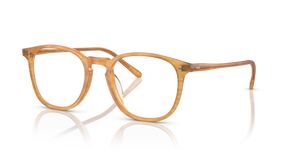 Oliver Peoples Finley 1993 with Semi-Matte Goldwood frame - image 1