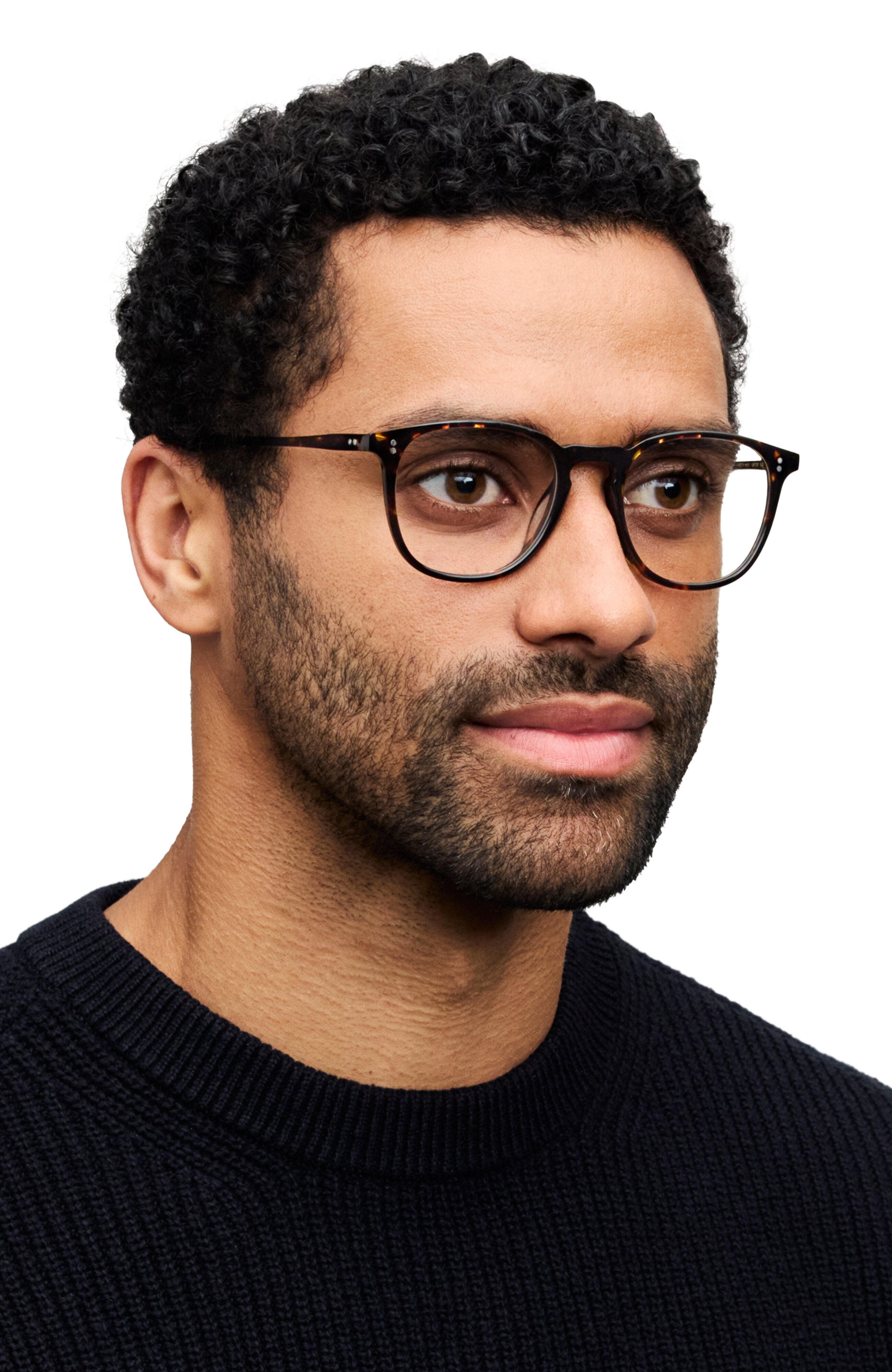 Oliver Peoples Finley 1993 with Whisky Gradient frame | Oliver