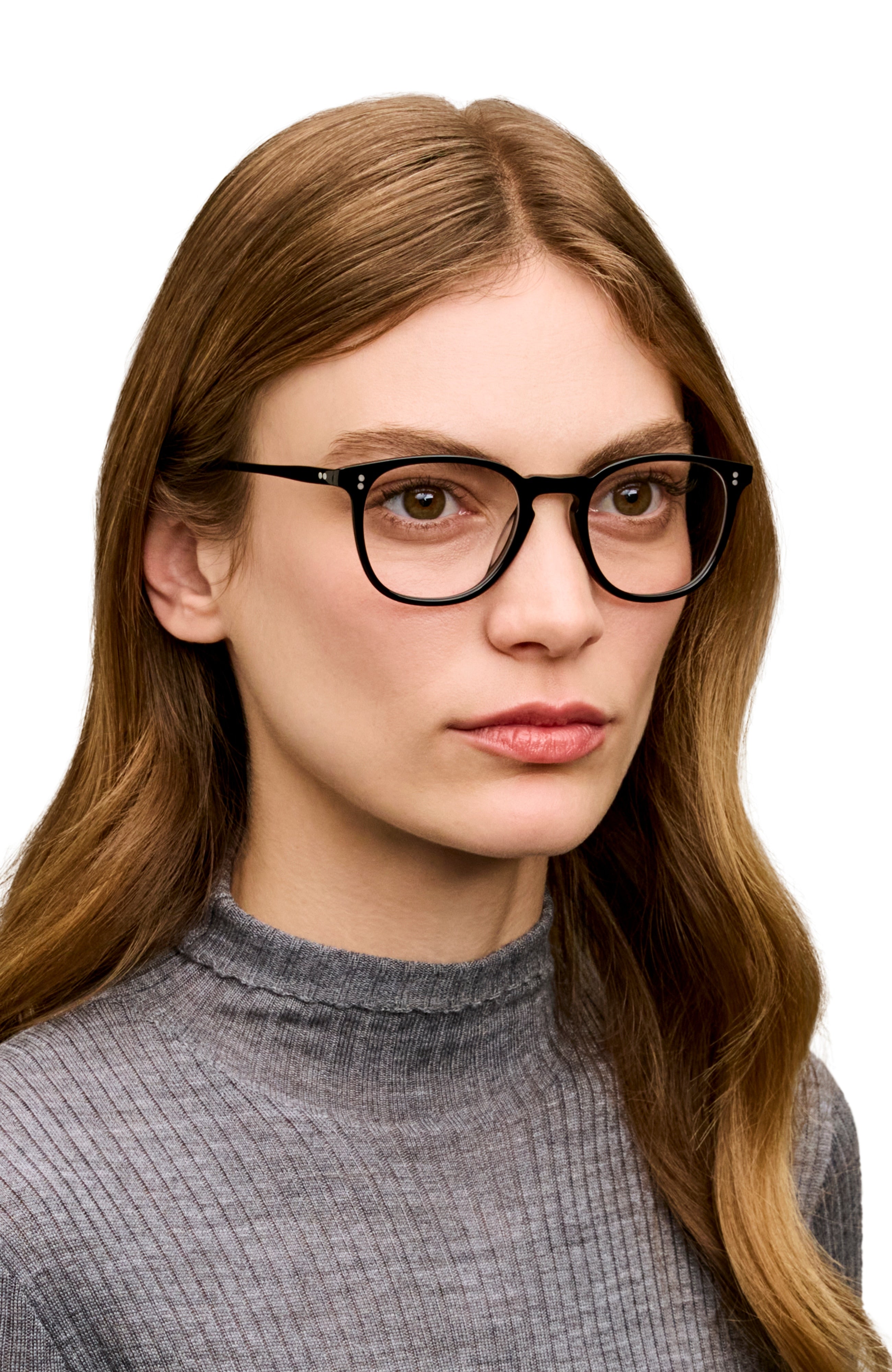 Oliver Peoples Finley 1993 with Whisky Gradient frame | Oliver
