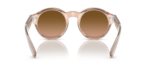 Oliver Peoples Cassavet with Blush frame and Pink lenses - image 5