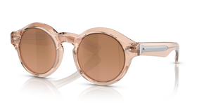 Oliver Peoples Cassavet con montatura Cipria e lenti  Rosa - L'immagine 1