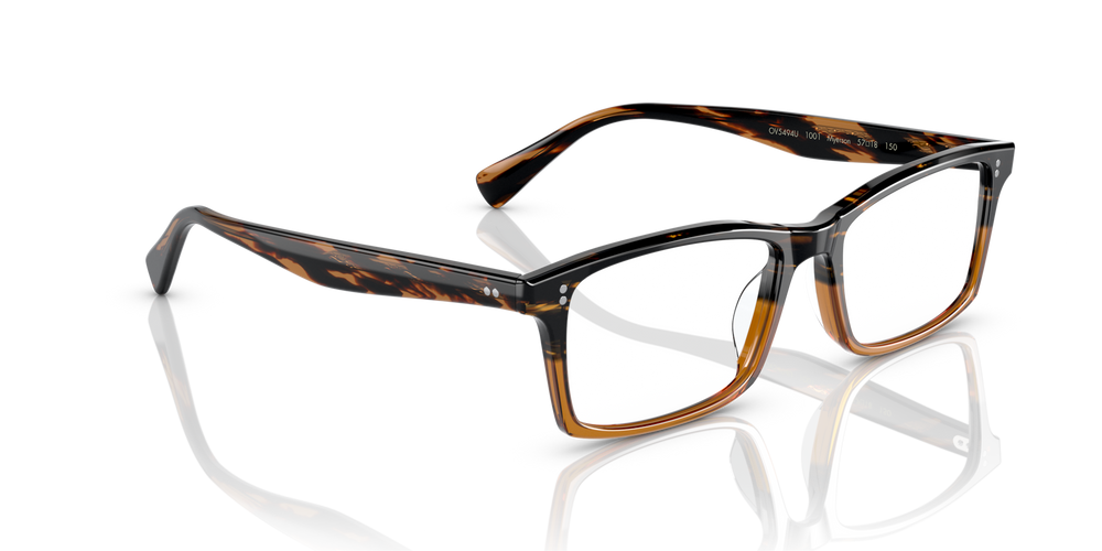 Oliver Peoples Myerson avec monture 8108 - image 3