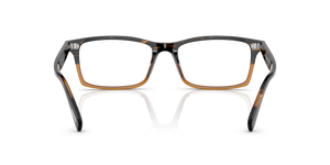 Oliver Peoples Myerson mit 8108 Gestell - bild 5