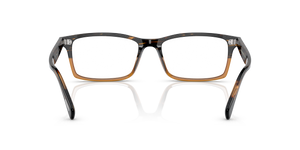 Oliver Peoples Myerson con montura 8108 - El 5