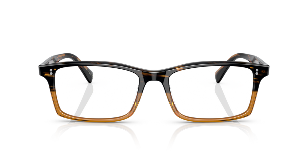 Oliver Peoples Myerson avec monture 8108 - image 2