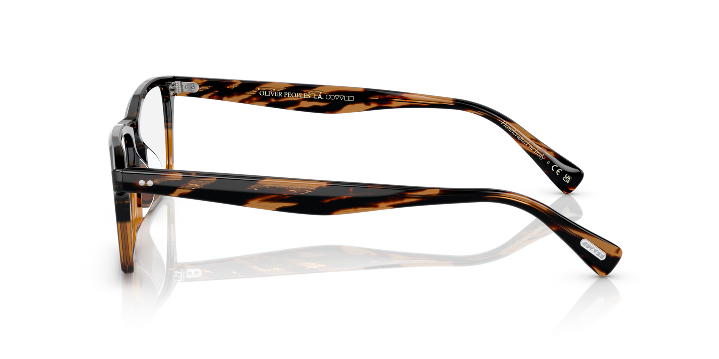 Oliver Peoples Myerson avec monture 8108 - Image Points