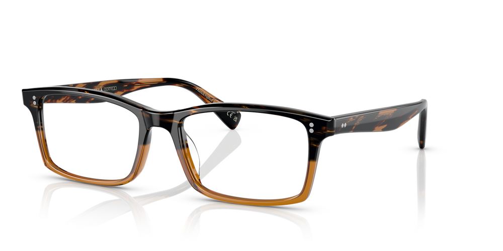 Oliver Peoples Myerson avec monture 8108 - image 1