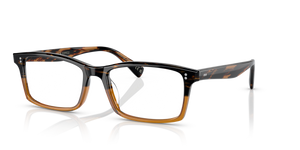 Oliver Peoples Myerson mit 8108 Gestell - bild 1