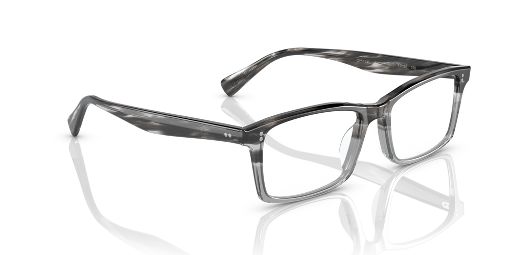 Oliver Peoples Myerson con montatura Storm - immagine 3