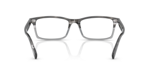 Oliver Peoples Myerson con montatura Storm - immagine 5