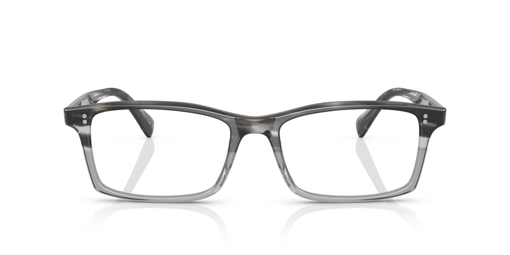 Oliver Peoples Myerson con montatura Storm - immagine 2