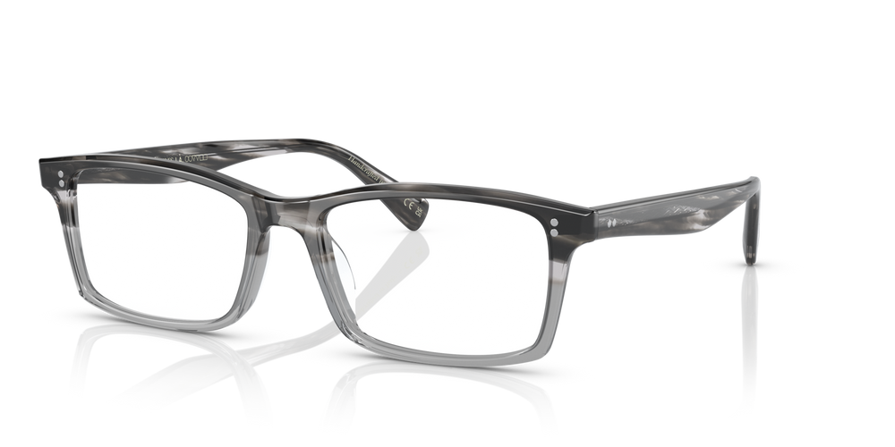 Oliver Peoples Myerson con montatura Storm - immagine 1
