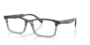 Oliver Peoples Myerson con montatura Storm - immagine 1